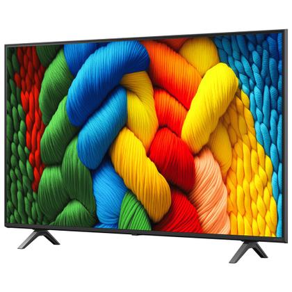Imagem de Smart TV 65" Ultra HD 4K LG 65NANO80ASA Bluetooth HDR10 3 HDMI 2 USB Wi-Fi