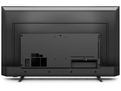 Smart TV 70” 4K UHD D-LED Philips 7406 - 70PUG7406/78 Wi-fi
