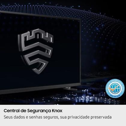 Smart TV 70 Polegadas Samsung Crystal UHD 4K - U8500F - TV 4K Ultra HD ...