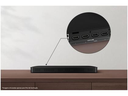 Imagem de Smart TV 75” 8K MINI LED Neo QLED Samsung AI Big TV QN75QN800