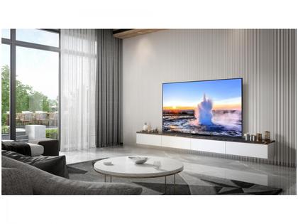 Imagem de Smart TV 75” 8K Neo QLED Samsung QN75QN800