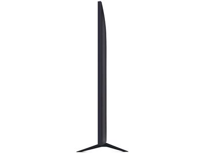 Imagem de Smart TV 75" LG 4K QNED 75QNED70ASA WebOS 25 α7 AI Processor 4K Gen8 Alexa 3 HDMI 2 USB