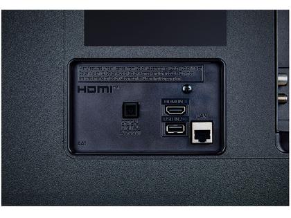 Imagem de Smart TV 75" LG 4K QNED 75QNED70ASA WebOS 25 α7 AI Processor 4K Gen8 Alexa 3 HDMI 2 USB