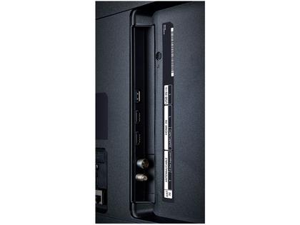 Imagem de Smart TV 75" LG 4K QNED 75QNED70ASA WebOS 25 α7 AI Processor 4K Gen8 Alexa 3 HDMI 2 USB