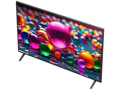 Imagem de Smart TV 75" LG 4K Ultra HD UHD 75UA8550PSA webOS 25 α7 AI Processor 4K Gen8 Alexa 3 HDMI 2 USB