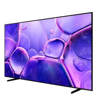 Imagem de Smart TV 75 Polegadas Crystal UHD 4K UN75U8100FGXZD 2025 Samsung