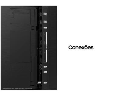 Imagem de Smart TV 75” Ultra HD 4K Neo QLED Samsung