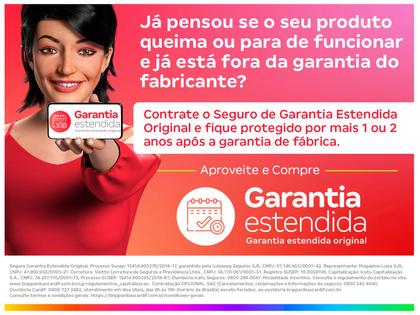 Imagem de Smart TV 77” 4K OLED LG ThinQ OLED77C2PSA 120Hz