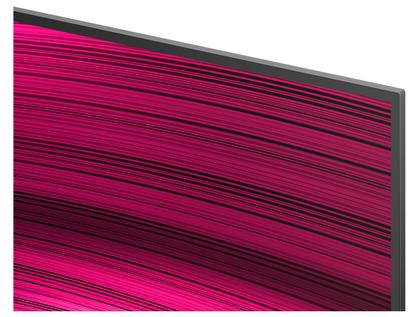 Imagem de Smart TV 77" LG 4K OLED OLED77C5PSA webOS 25 AI Processor 4K Gen8 com Alexa 4 HDMI