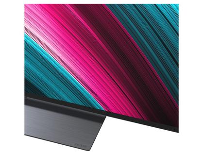 Imagem de Smart TV 77" LG 4K OLED OLED77C5PSA webOS 25 AI Processor 4K Gen8 com Alexa 4 HDMI