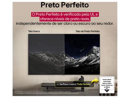 Imagem de Smart TV 77" LG 4K OLED OLED77C5PSA webOS 25 AI Processor 4K Gen8 com Alexa 4 HDMI