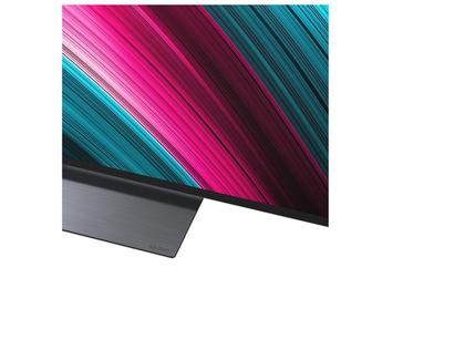 Imagem de Smart TV 83" LG 4K Ultra HD OLED OLED83C5PSA webOS 25 α9 AI Processor 4K Gen8 Alexa 4 HDMI 3 USB