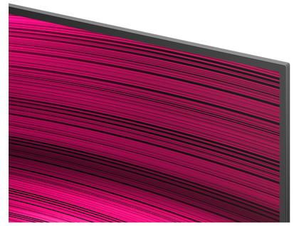 Imagem de Smart TV 83" LG 4K Ultra HD OLED OLED83C5PSA webOS 25 α9 AI Processor 4K Gen8 Alexa 4 HDMI 3 USB