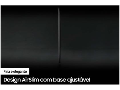 Imagem de Smart TV 85” 4K UHD LED Samsung Crystal 85DU8000