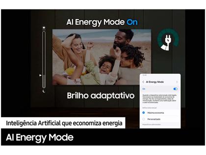 Imagem de Smart TV 85” 4K UHD LED Samsung Crystal 85DU8000