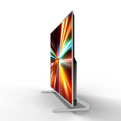 Smart Tv 85'' Fast Philco Ptv85f8tagcm Qled Dolby Audio Android Tv