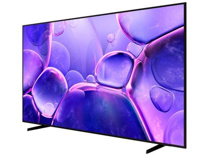 Imagem de Smart TV 85" Samsung 4K Crystal UHD 85U8100F Tizen 3 HDMI