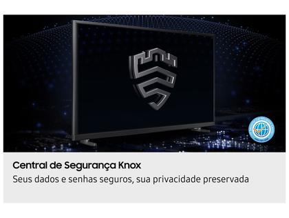 Imagem de Smart TV 85" Samsung 4K Crystal UHD 85U8100F Tizen 3 HDMI