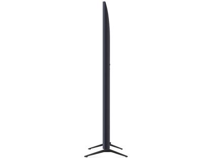 Imagem de Smart TV 86" 4K LG NanoCell 86NANO80T Processador α8 AI Painel 120Hz FreeSync Alexa/Chromecast integrado webOS 24 Controle Smart Magic