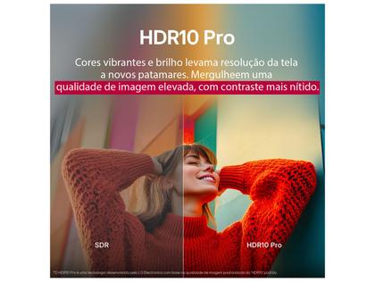 Imagem de Smart TV 86" LG 4K Ultra HD 86UA8550PSA webOS 25 α7 AI Processor 4K Gen8 Alexa 3 HDMI 2.0 2 USB