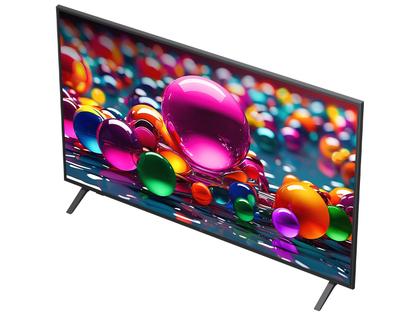 Imagem de Smart TV 86" LG 4K Ultra HD 86UA8550PSA webOS 25 α7 AI Processor 4K Gen8 Alexa 3 HDMI 2.0 2 USB