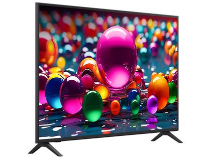 Imagem de Smart TV 86" LG 4K Ultra HD 86UA8550PSA webOS 25 α7 AI Processor 4K Gen8 Alexa 3 HDMI 2.0 2 USB