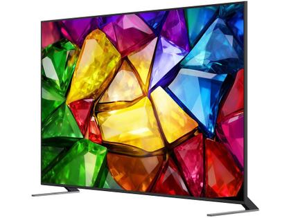 Imagem de Smart TV 86" LG 4K Ultra HD Mini RGB 86MRGB85BSC WebOS 26 2026