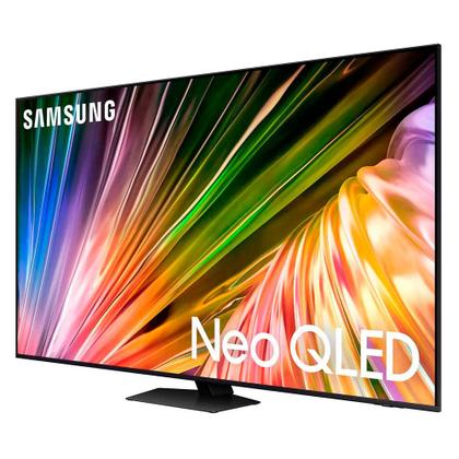 Imagem de Smart TV AI Samsung 65 65QN85D 4K UHD Neo QLED 2024