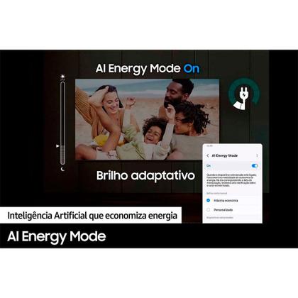 Imagem de Smart TV AI Samsung 65 65QN85D 4K UHD Neo QLED 2024