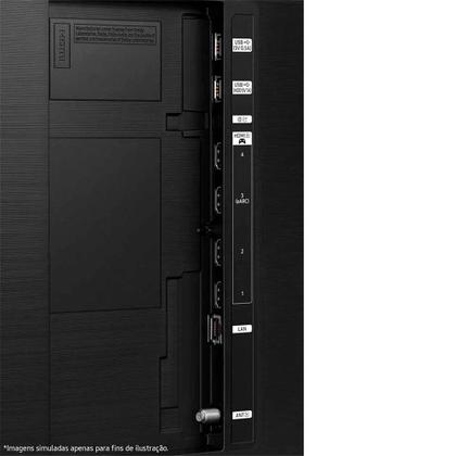 Imagem de Smart TV AI Samsung 65 65QN85D 4K UHD Neo QLED 2024