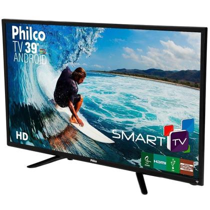 Smart TV Android LED 39