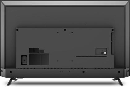 Imagem de Smart TV AOC 43 Polegadas Full HD DLED 43S5045 78G VA WiFi 3 HDMI 1 USB