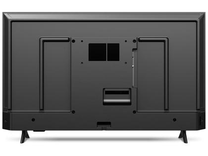 Imagem de Smart TV AOC LED 43 Full HD Wi-Fi Roku TV Sem bordas