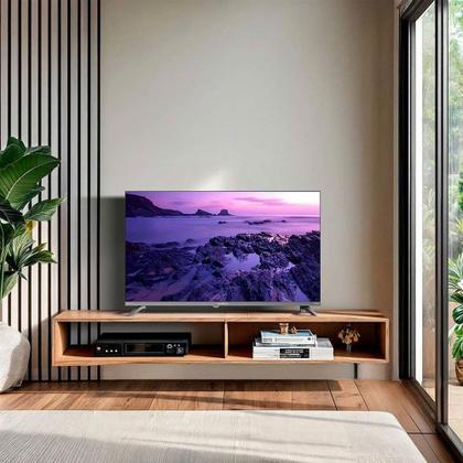 Imagem de Smart TV Britânia 32 B32CRA HD LED Dolby Audio Roku TV