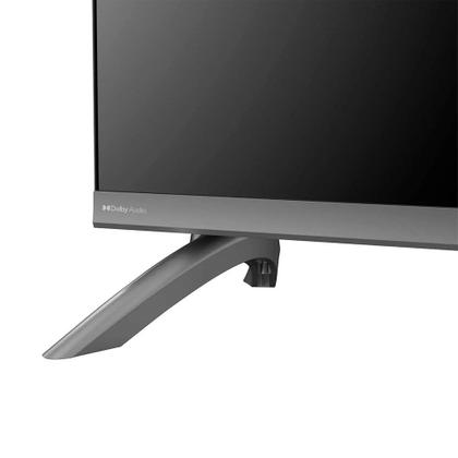 Imagem de Smart TV Britânia 32 B32CRA HD LED Dolby Audio Roku TV