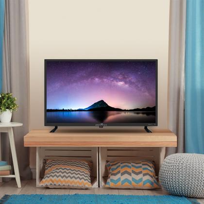 Imagem de Smart TV Britânia 32” BTV32D10N5SKH HD Dolby Audio Led