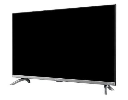 Imagem de Smart Tv Britânia 32 Led com Roku Tv, Quadcore e Dolby Áudio BTV32G7PR2CSGBLH