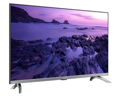 Imagem de Smart Tv Britânia 32 Led com Roku Tv, Quadcore e Dolby Áudio BTV32G7PR2CSGBLH