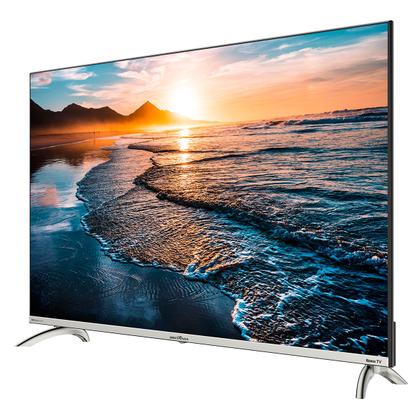 Imagem de Smart TV Britânia 43” BTV43G7PR2CSBLF Led Dolby Áudio