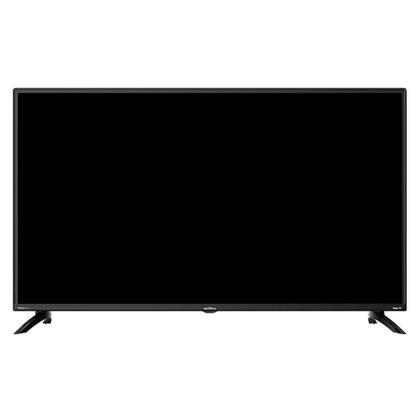 Imagem de Smart TV Britânia BTV42G6FR2CP Full HD 42 Roku TV Inteligência Artificial, App mobile e Dolby Audio