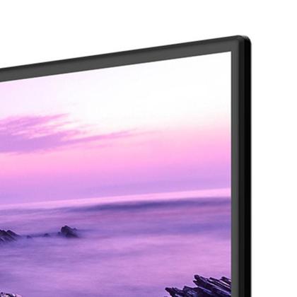 Imagem de Smart TV Britânia BTV42G6FR2CP Full HD 42 Roku TV Inteligência Artificial, App mobile e Dolby Audio