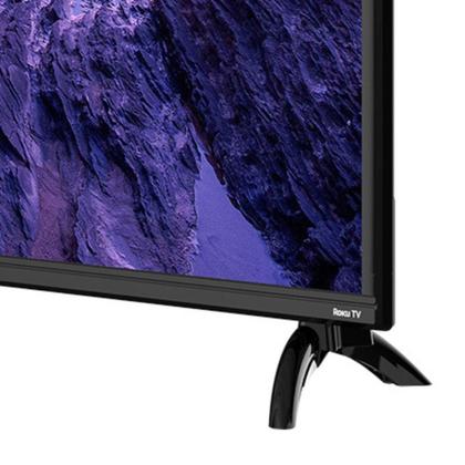 Imagem de Smart TV Britânia BTV42G6FR2CP Full HD 42 Roku TV Inteligência Artificial, App mobile e Dolby Audio