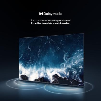 Imagem de Smart TV DLED 32 HD Toshiba VIDAA 2HDMI 2USB Wi-Fi