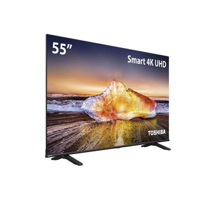 Imagem de Smart TV DLED 55 4K Toshiba VIDAA 3HDMI 2USB WI-FI - TB023M