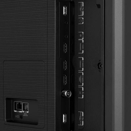 Imagem de Smart TV DLED 58 4K Toshiba VIDAA 3HDMI 2USB Wi-Fi