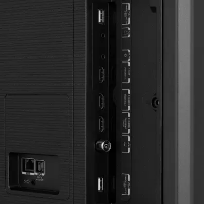 Imagem de Smart TV DLED 65 4K Toshiba 65C350NS VIDAA 4HDMI 2USB Wi-Fi - TB032M