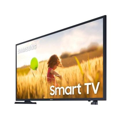 Imagem de Smart TV Full HD LED 43" Samsung 43T5300A - Wi-Fi HDR 2 HDMI 1 USB