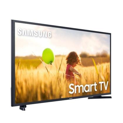 Imagem de Smart TV Full HD LED 43" Samsung 43T5300A - Wi-Fi HDR 2 HDMI 1 USB