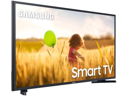 Imagem de Smart TV Full HD LED 43” Samsung 43T5300A