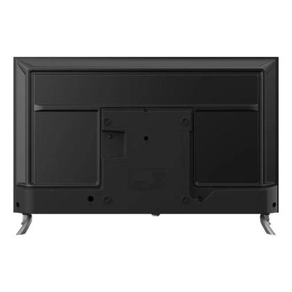 Imagem de Smart tv hd led britânia 32 polegadas dolby audio roku